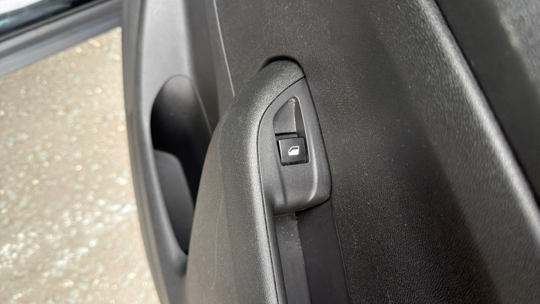 Vauxhall Crossland 1.2 Griffin 5dr Petrol Hatchback